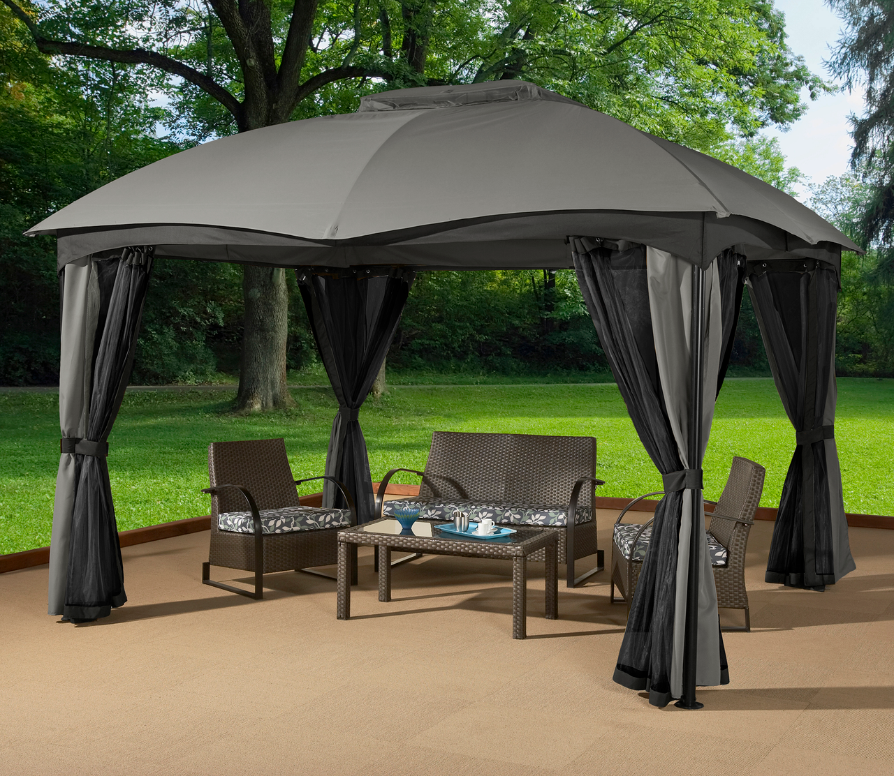Sojag Phuket Gazebo - Thumbnail 2