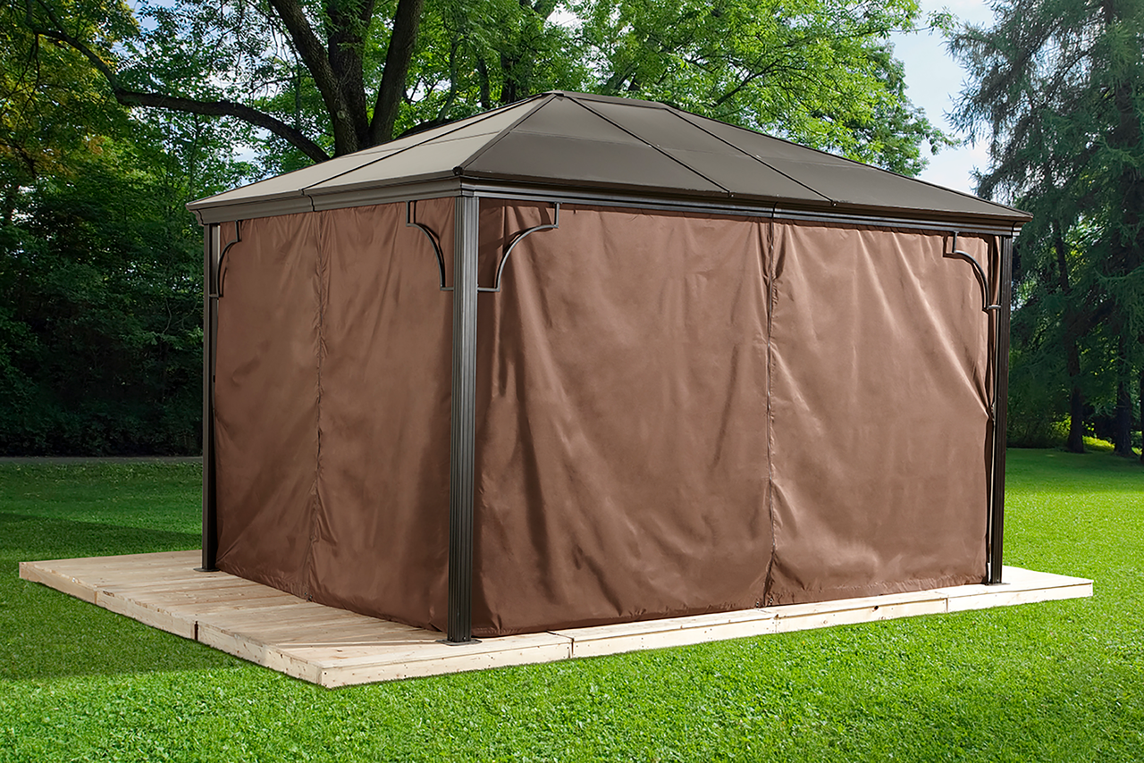 Sojag Sumatra Gazebo - Thumbnail 5