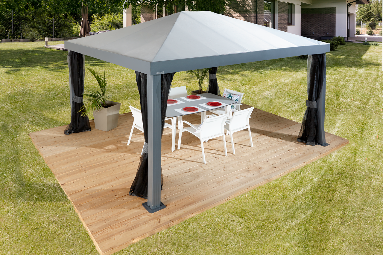 Sojag Monteserra Gazebo