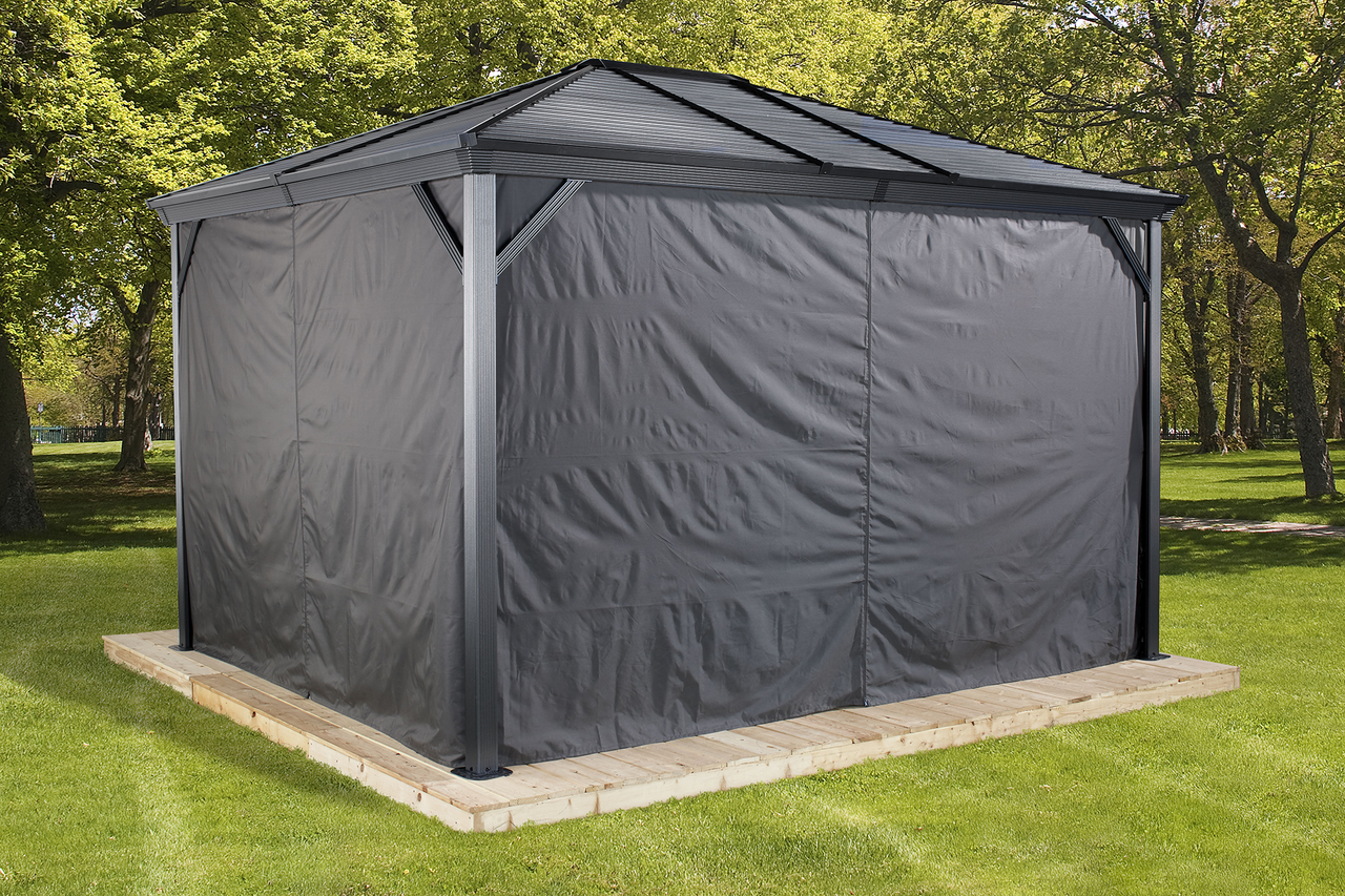 Sojag Ventura Curtains