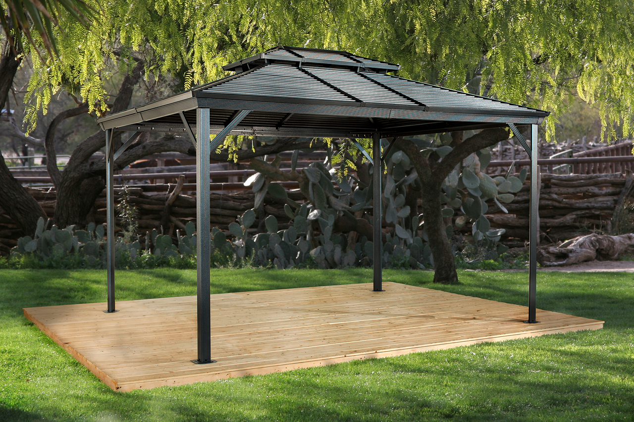 Sojag Ventura II Gazebo - Thumbnail 2