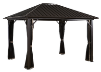 Sojag Genova Gazebo 10 x 14 ft