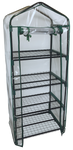 GrowIT 4-Tier Mini Growhouse