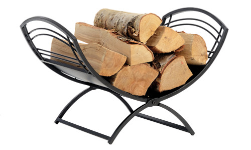 ShelterLogic Fireplace Classic Log Holder (90392)