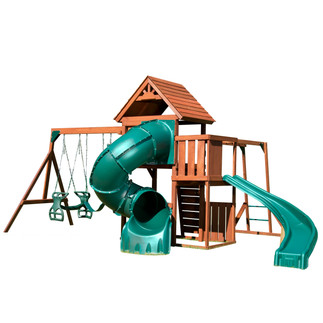 Swing-N-Slide Grandview Twist