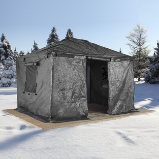 Sojag Universal Winter cover 10 x 10 ft