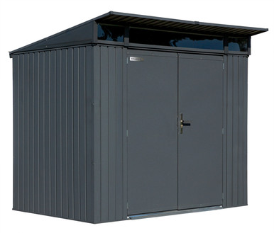 Sojag Denali Shed 8x5 | SelectSheds.com