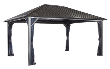 Sojag Genova Gazebo 12 x 16 - Main Image