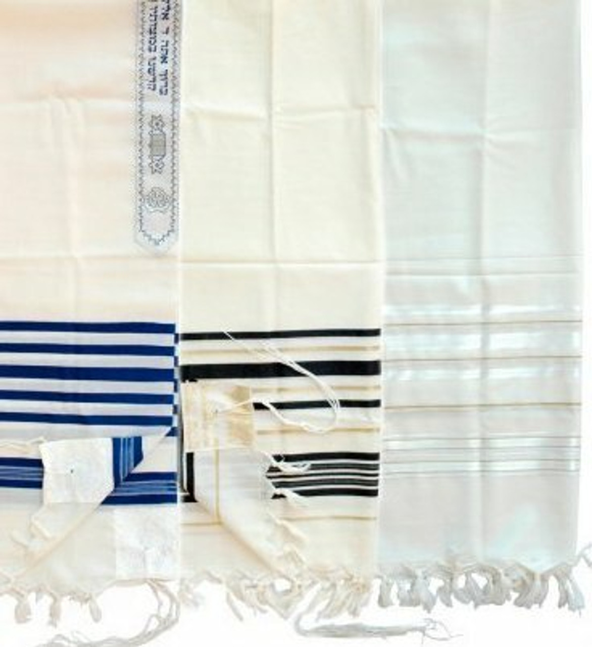 Talit - Traditional Prayer Shawl