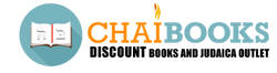 Chai Books - Discount Books & Judaica Outlet