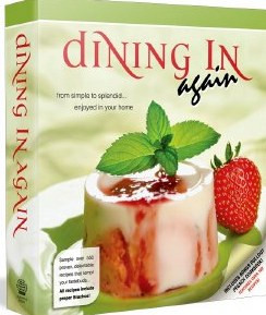 Cookbook | Dining In Again /2nd Edition