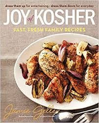 Cookbook | Joy of Kosher