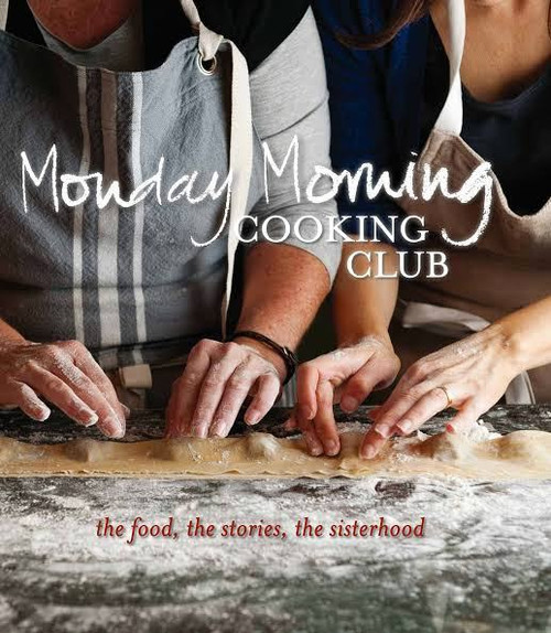 Cookbook | Monday Morning Cooking Club