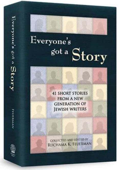 Everyone's Got A Story