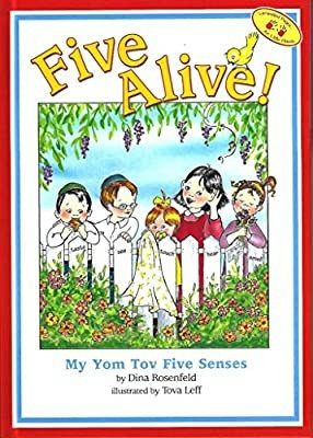 Five Alive