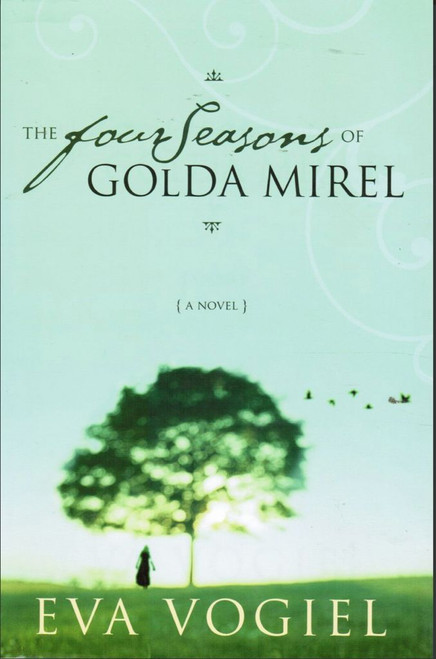 Four Seasons of Golda Mirel | Softcover