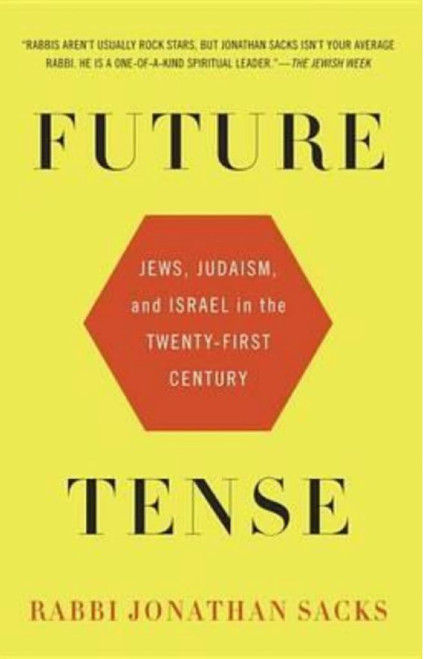 Future Tense | Softcover