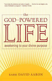 G-D Powered Life | Aaron