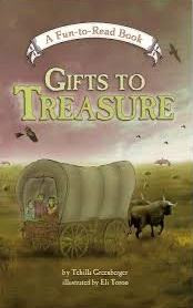Gifts To Treasure