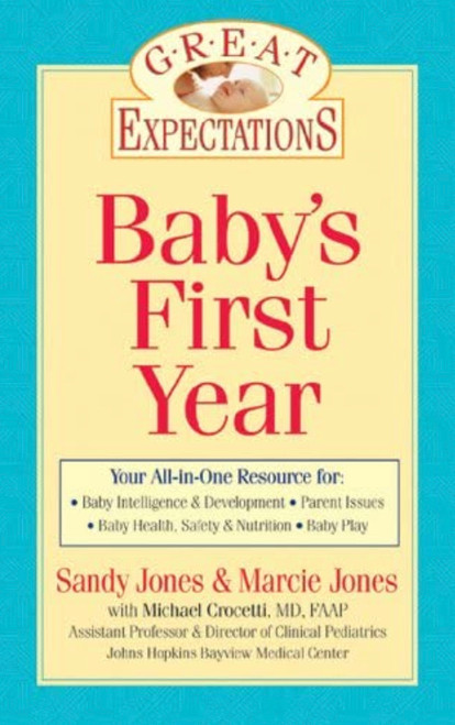 Great Expectations | Baby's First Year