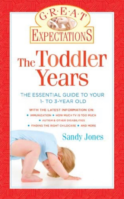 Great Expectations | Toddler Years