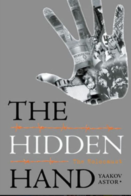 The Hidden Hand /Softcover