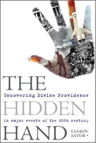 The Hidden Hand | The Holocaust /Hard cover