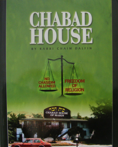 Chabad House