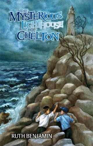 The Mysterious Lighthouse of Chelton