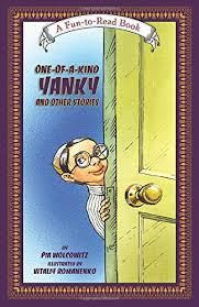 One of a Kind Yanky | and other stories
