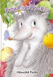 Proud To Be Prickly