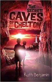 The Secret Caves of Chelton