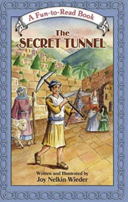 Secret Tunnel
