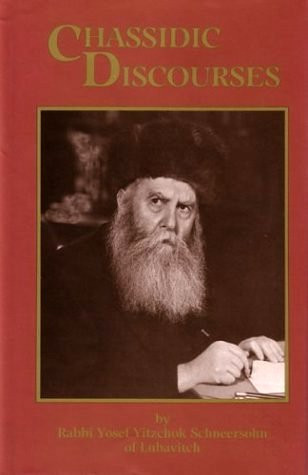 Chassidic Discourses  /1