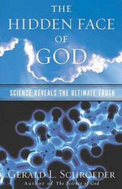 The Hidden Face of G-D