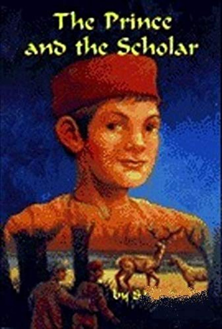 The Prince and The Scholar | Hardcover
