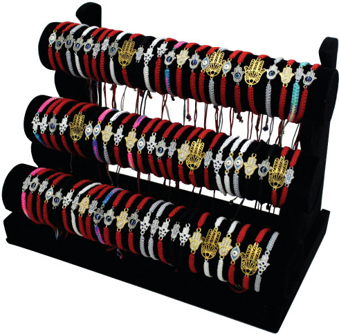 Bracelets With Ornaments