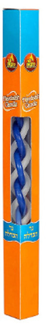 Havdalah Candle Paraffin | Round