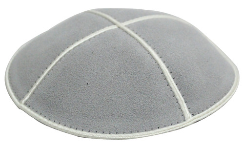 Kipa | Suede | Cream /3