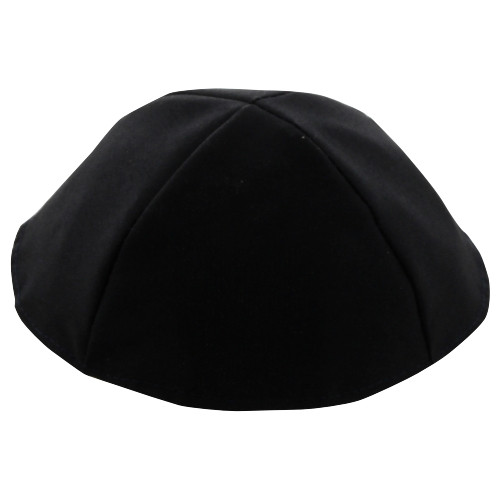 Kipa | Terylene | Black /4 Part /5