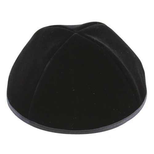 Kipa | Velvet Premium | Rim | Black /4 Part /7
