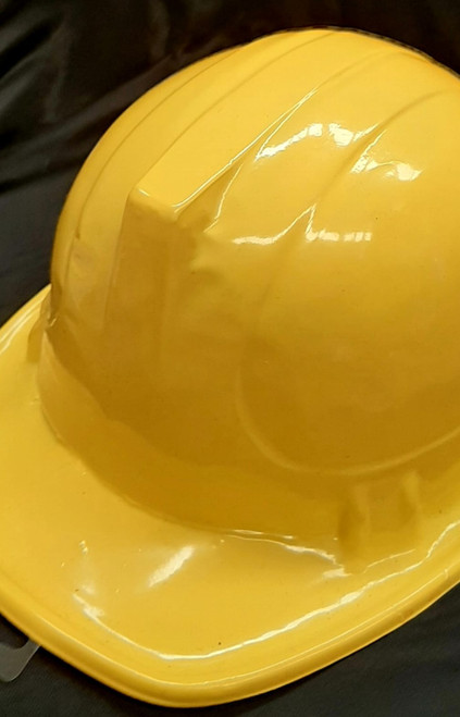 Purim: Bob The Builder Hat