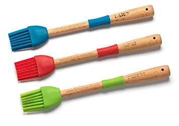 Silicone Pastry Brush - Meat