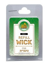 Wicks Refill | Small /50pk.