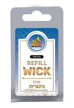Wicks Refill | Med./50pk.