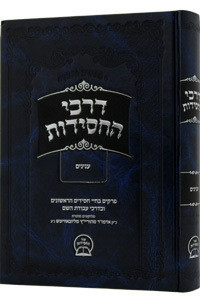 Darkei Hachasidus /Inyonim