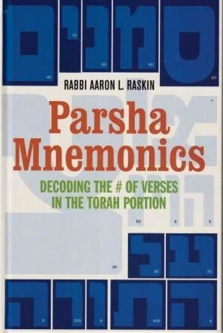 Parsha Mnemonics