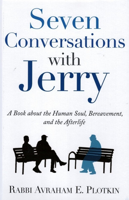 Seven Conversations with Jerry