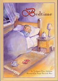 Bedtime /softcover