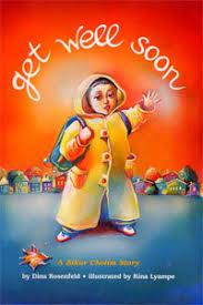 Get well soon /softcover